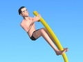 Stick Pokey เกมออนไลน์