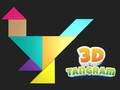 3D แท็งแกรม เกมออนไลน์