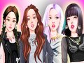 BlackPink แต่งตัว เกมออนไลน์
