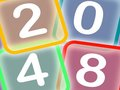 เกมนีออน 2048 เกมออนไลน์