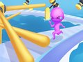 การแข่งขันสนุก 3D เกมออนไลน์