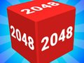 2048 3D เกมออนไลน์