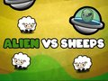เอเลี่ยน ปะทะ แกะ เกมออนไลน์
