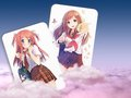 เกมจับคู่การ์ดสาวอนิเมะ เกมออนไลน์