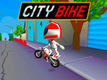 จักรยานเมือง เกมออนไลน์