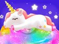 การปรุงอาหารสไลม์ยูนิคอร์น เกมออนไลน์