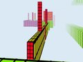 Bloxy บล็อกพาร์คูร์ เกมออนไลน์