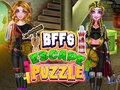 ปริศนาหลบหนี BFFs เกมออนไลน์