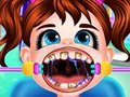 เรื่องราวการดูแลทารกเทย์เลอร์: โรค เกมออนไลน์