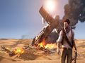 Uncharted: ดาวที่ซ่อนอยู่ เกมออนไลน์