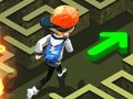 Labo 3D เขาวงกต เกมออนไลน์