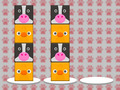 จัดเรียงสัตว์ เกมออนไลน์