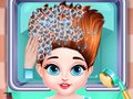 แฟชั่นลุคใหม่ของเบบี้เทย์เลอร์ เกมออนไลน์