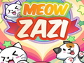 เหมียวซาซี่ เกมออนไลน์