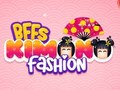 เพื่อนที่ดีที่สุด: แฟชั่นคิโมโน เกมออนไลน์