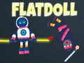ตุ๊กตาแบน เกมออนไลน์