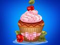 Cupcake ของพ่อ เกมออนไลน์