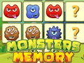 ความทรงจำของปีศาจ เกมออนไลน์