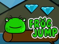 กระโดดกบ เกมออนไลน์