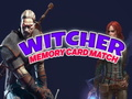 The Witcher: เกมไพ่ เกมออนไลน์
