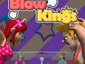 ราชาแห่งการระเบิด เกมออนไลน์