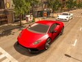 การขับรถจริงสุดขีด Drift เกมออนไลน์