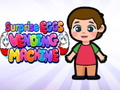 ตู้ขายไข่เซอร์ไพรส์ เกมออนไลน์