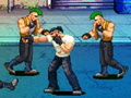 ถนนแก๊ง 2D เกมออนไลน์