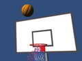 บาสเกตบอล 3D เกมออนไลน์