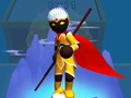 การต่อสู้ของซูเปอร์ฮีโร่ เกมออนไลน์