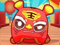 เสือจันทรา เกมออนไลน์