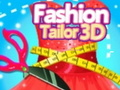 ช่างตัดเย็บแฟชั่น 3D เกมออนไลน์
