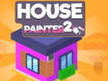 จิตรกรบ้าน 2 เกมออนไลน์