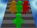 การเร่งรีบในแม่น้ำ เกมออนไลน์