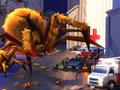 นักยิงปีศาจ 3D เกมออนไลน์