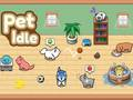 สัตว์เลี้ยงว่าง เกมออนไลน์