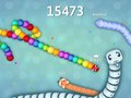 สงครามงู Io เกมออนไลน์