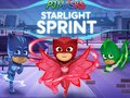 PJ Masks: การวิ่งดาว เกมออนไลน์