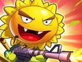 ซอมบี้: สงครามวิวัฒนาการของพืช เกมออนไลน์