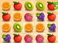 ผลไม้ฉ่ำ Match3 เกมออนไลน์