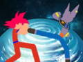 Stickman Dragon Fight - นักรบ Stick ซูเปอร์ เกมออนไลน์