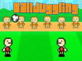 การเล่นกลกับลูกบอล เกมออนไลน์