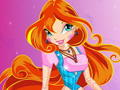 การแต่งหน้า Winx เกมออนไลน์