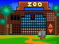 หนีจากสวนสัตว์ เกมออนไลน์