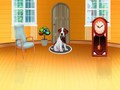 การหนีจากบ้านสุนัข เกมออนไลน์