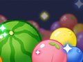 เกมยิงผลไม้ฟองสบู่ เกมออนไลน์