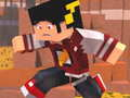 มินิคราฟต์เอาชีวิตรอดบล็อก เกมออนไลน์