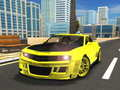 ขับรถในเมือง 3D เกมออนไลน์