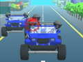 เส้นทางอาฆาต เกมออนไลน์