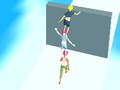 เกมวิ่งหอ เกมออนไลน์
